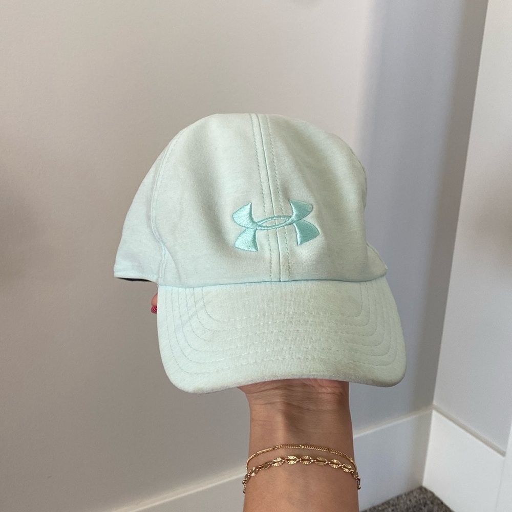 Women’s Under Armour golf hat/baseball cap
